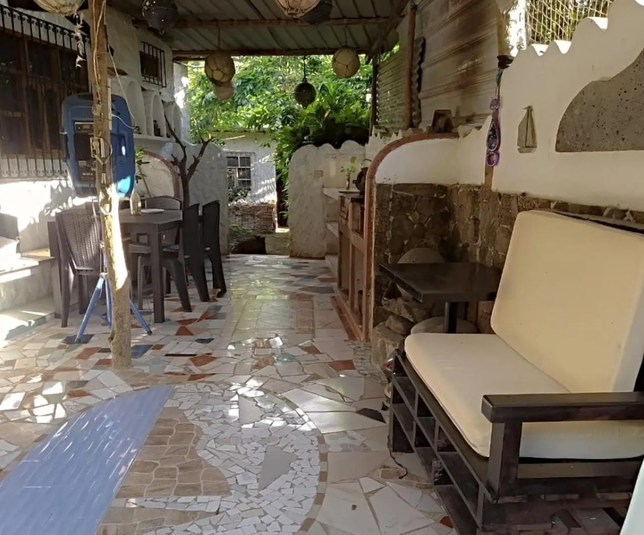 Quinta D' Los Cypress - Free Starlink Wi-Fi Holiday home