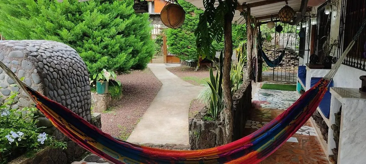 Quinta D' Los Cypress - Free Starlink Wi-Fi San Cristobal