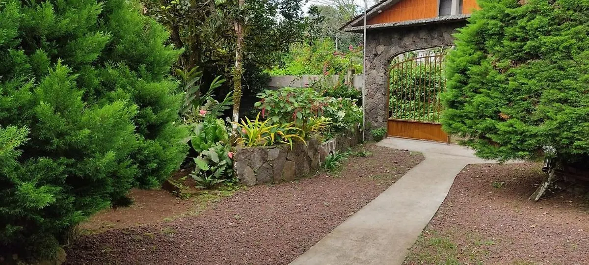 Quinta D' Los Cypress - Free Starlink Wi-Fi 0*, San Cristobal