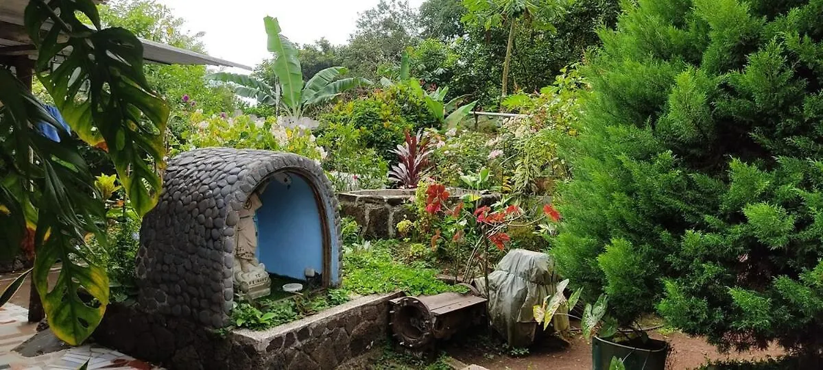 Quinta D' Los Cypress - Free Starlink Wi-Fi San Cristobal