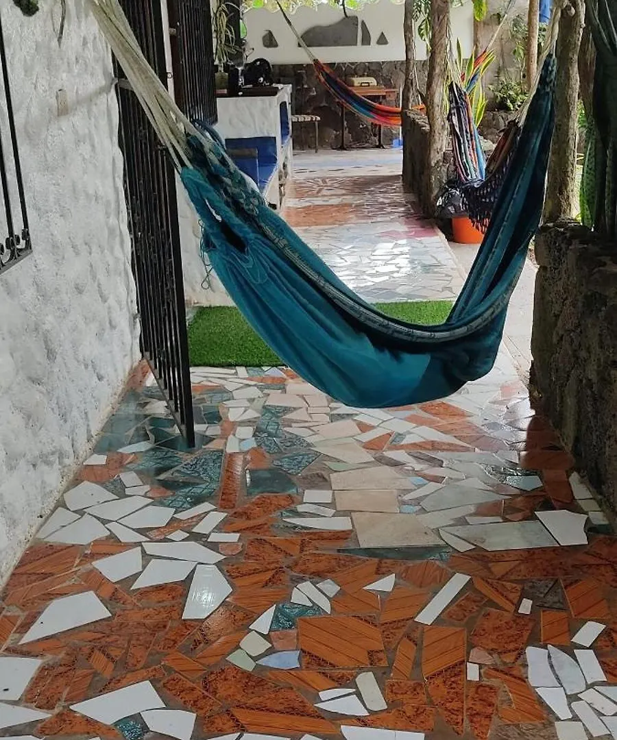 Quinta D' Los Cypress - Free Starlink Wi-Fi Holiday home San Cristobal