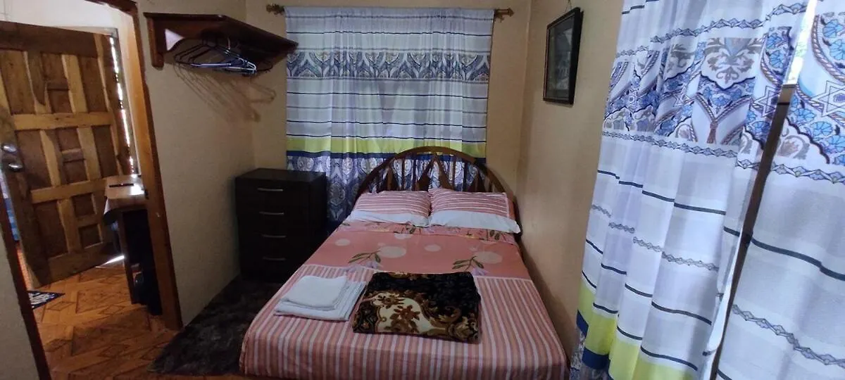 Quinta D' Los Cypress - Free Starlink Wi-Fi Holiday home San Cristobal