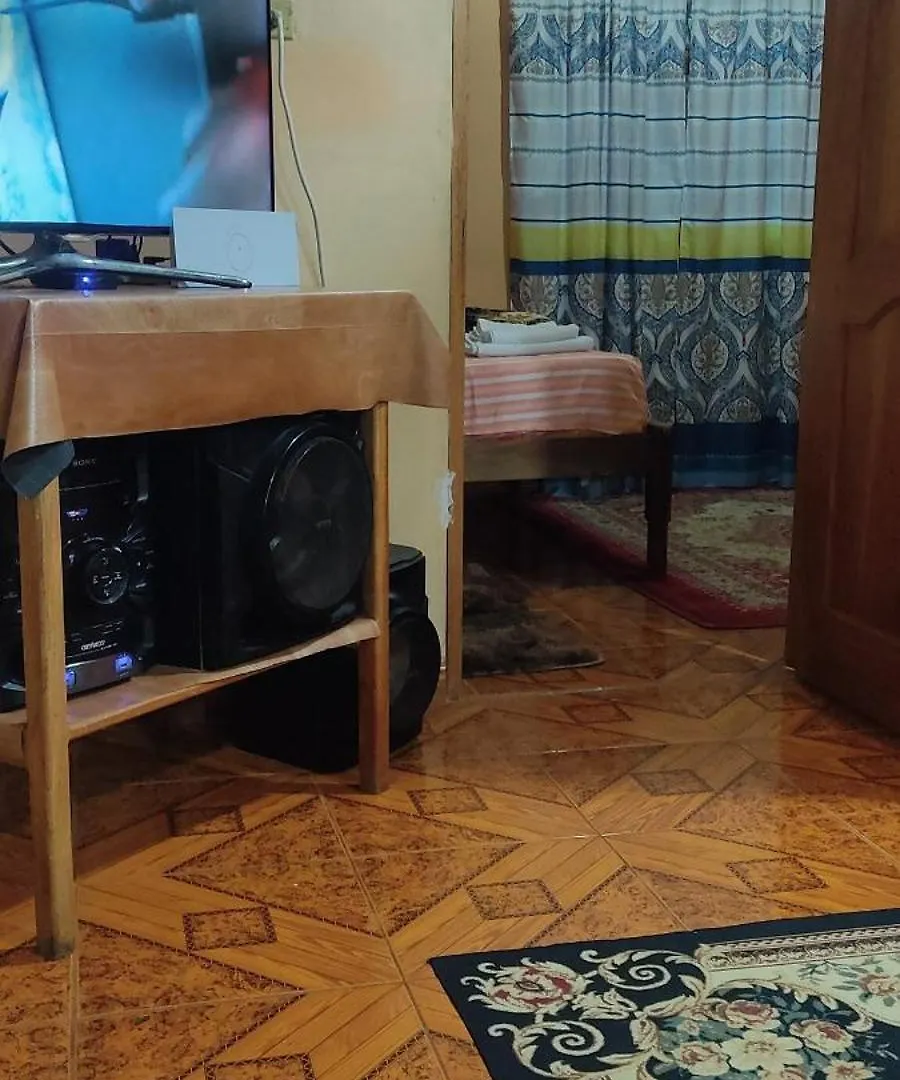 Holiday home Quinta D' Los Cypress - Free Starlink Wi-Fi Ecuador